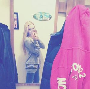 indoors