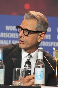 Portrait of young man with eyeglasses