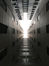 Low angle view of building