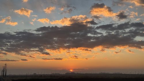 sky