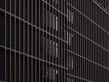 Full frame shot of chainlink fence
