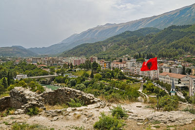 mountain
