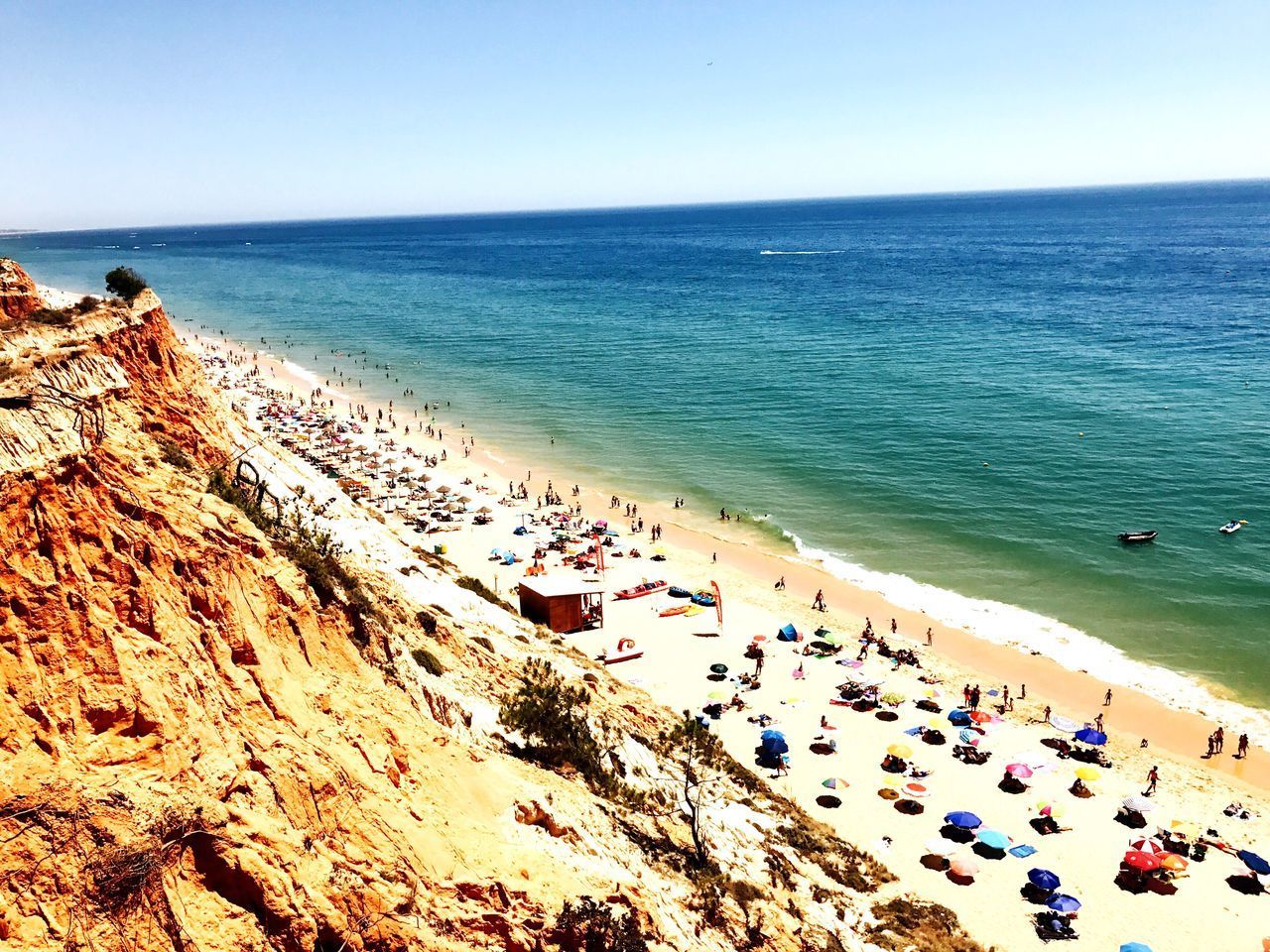 Praia da Falesia