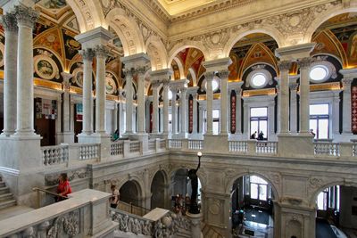 Library of congress