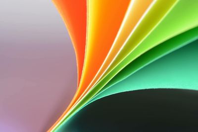 Close-up of abstract background