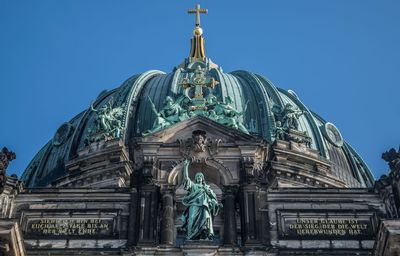 Berliner dom