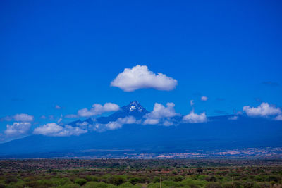 sky