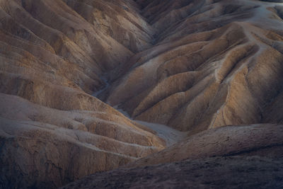 Scenic view of landscape