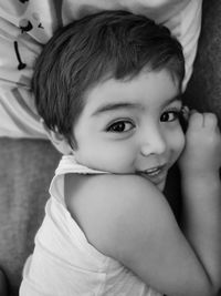 child