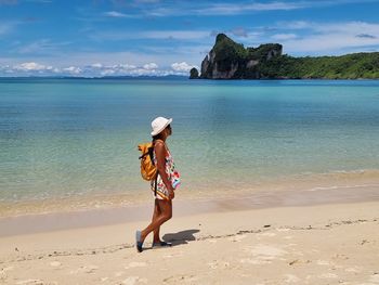 Maya Bay Koh