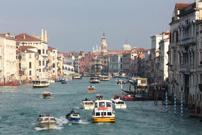 Venezia- canal grande
