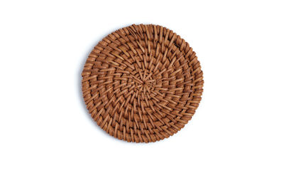 white background