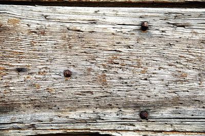 Full frame shot of white wall