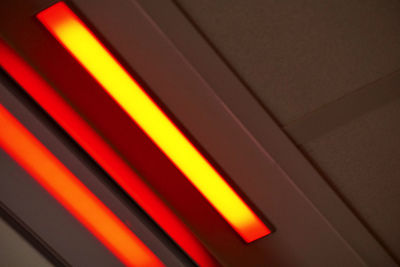 Full frame shot of flag