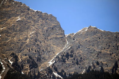 mountain