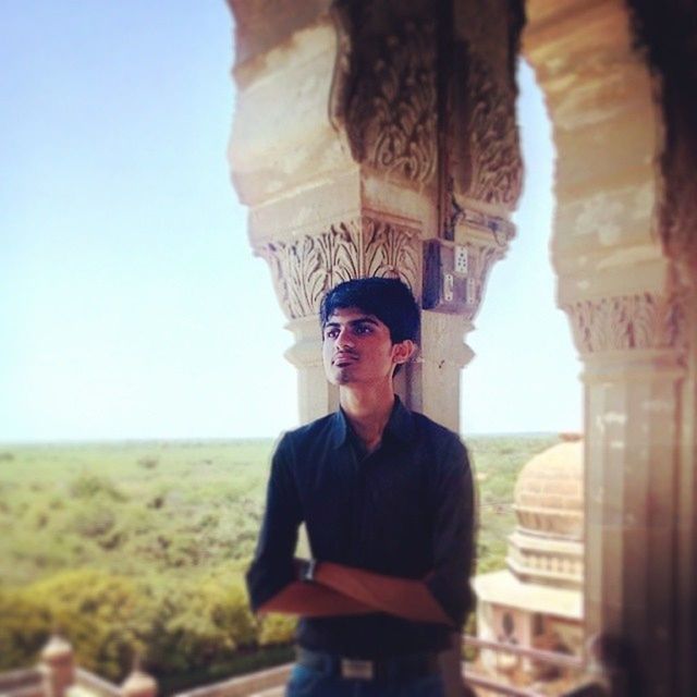 Vijay Vilas Palace