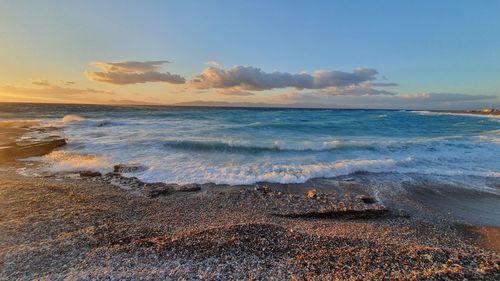 sea