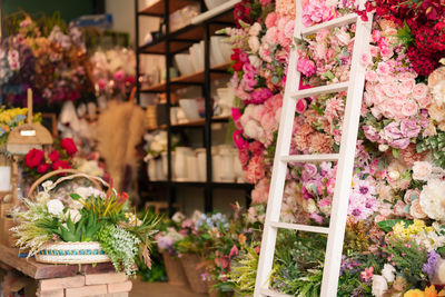 floristry