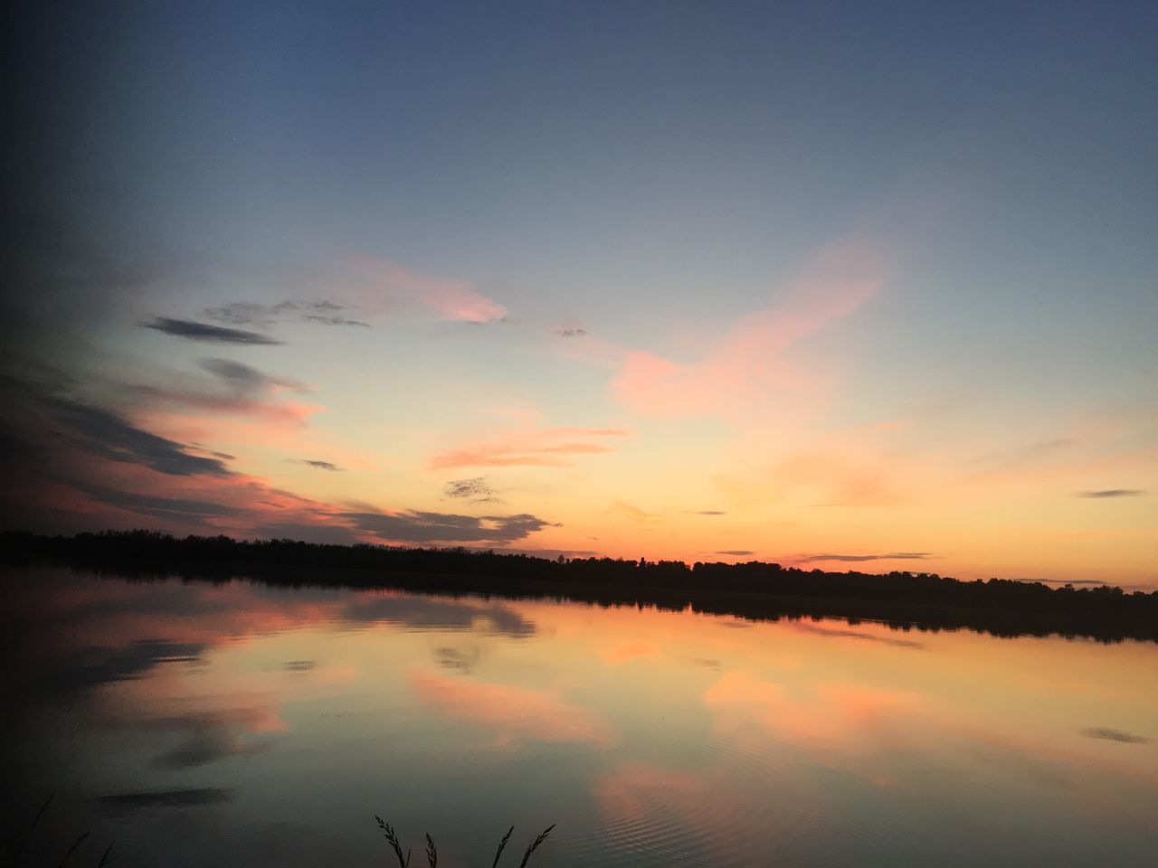 Lake Scugog