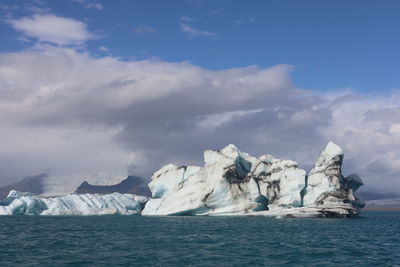 iceberg