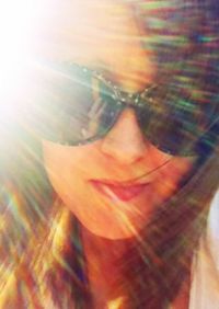 lens flare