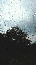 drop