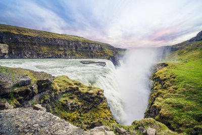 scenics - nature