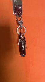 keychain