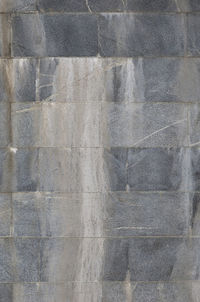 Full frame shot of concrete wall