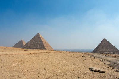 pyramid