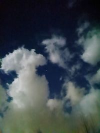 sky