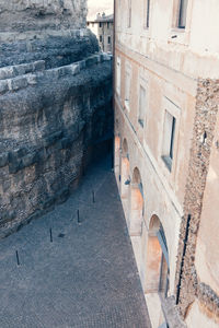 Castel sant'angelo, roma