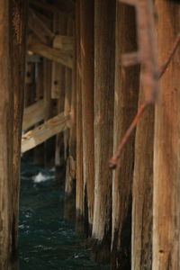 wood