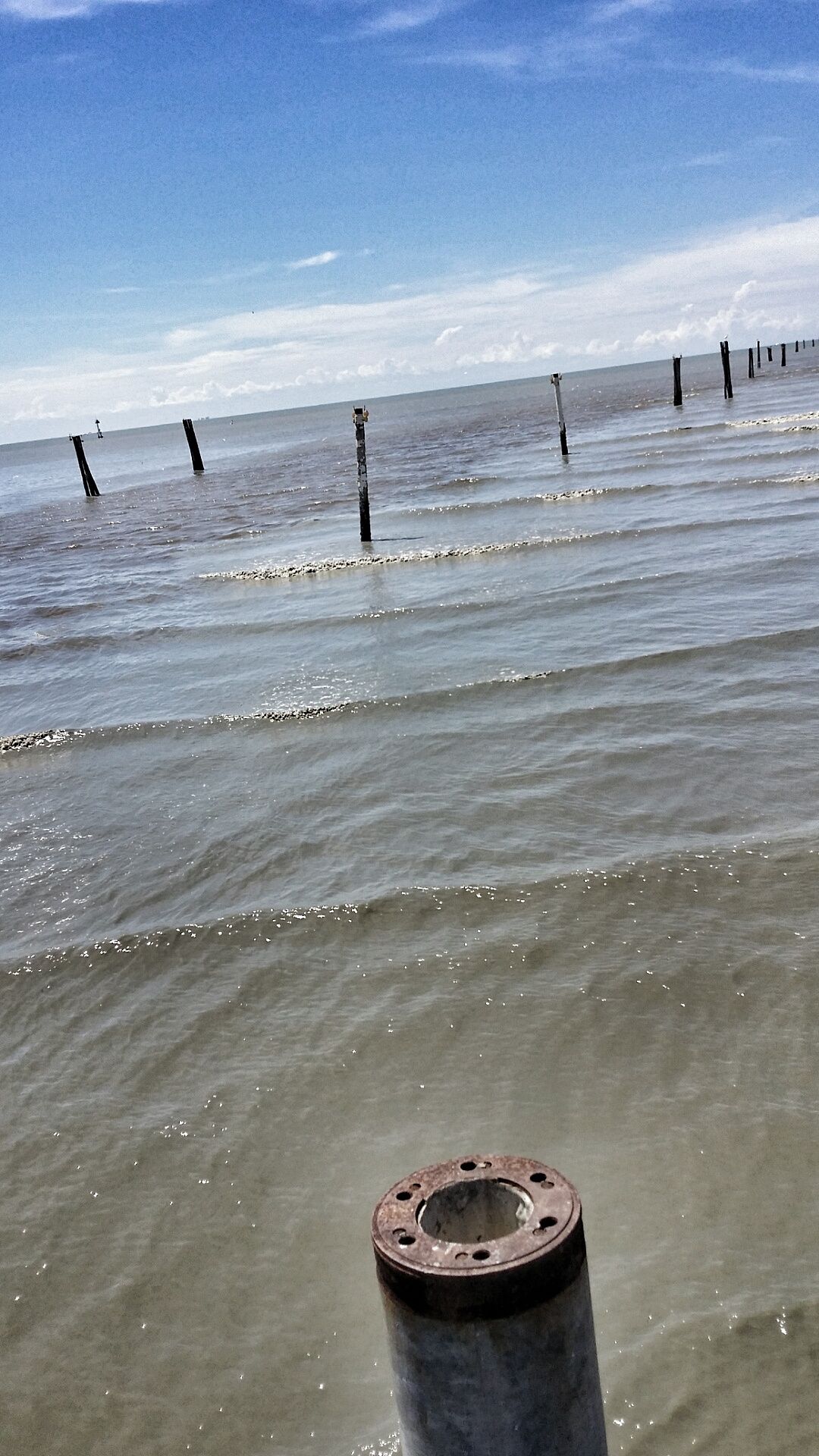 Straits of Malacca