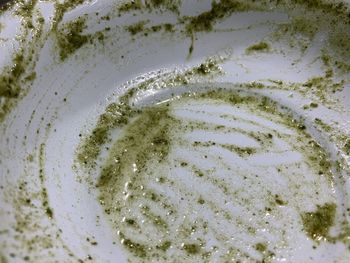 Full frame shot of drink