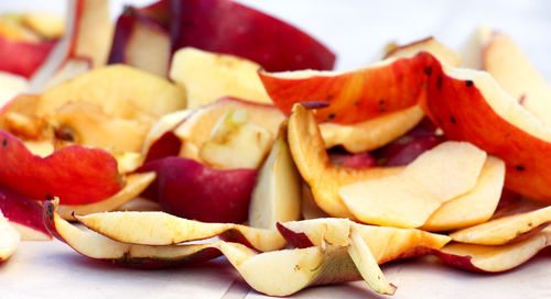 Close-up of fruits