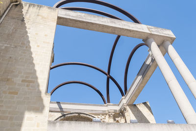 arch