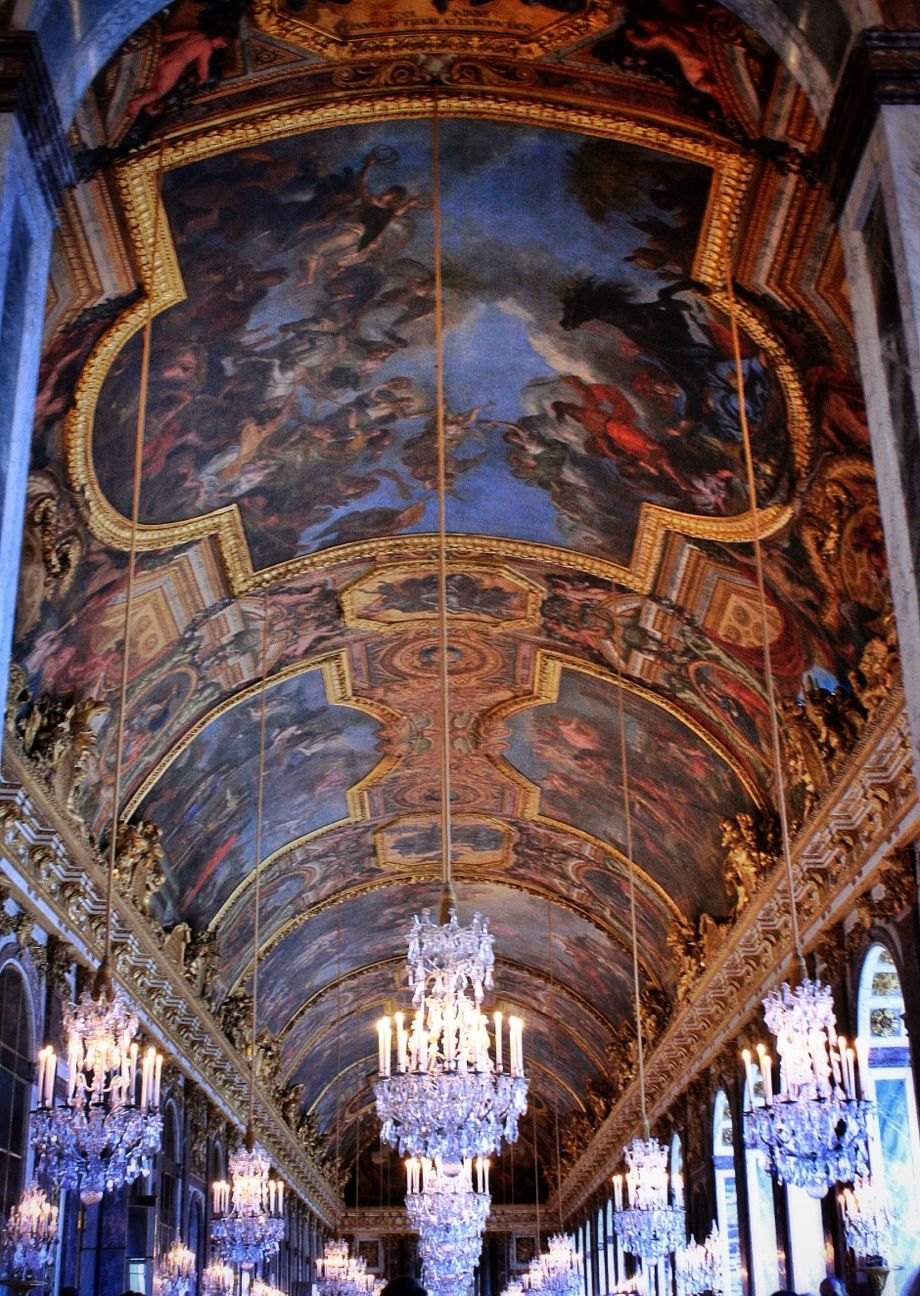 Versailles