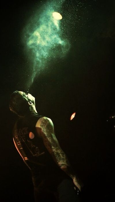 Mattshadows