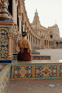 Sevilla, Spain