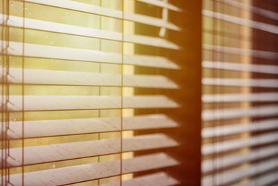 Full frame shot of patterned wall