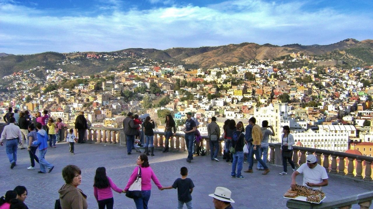 Guanajuato