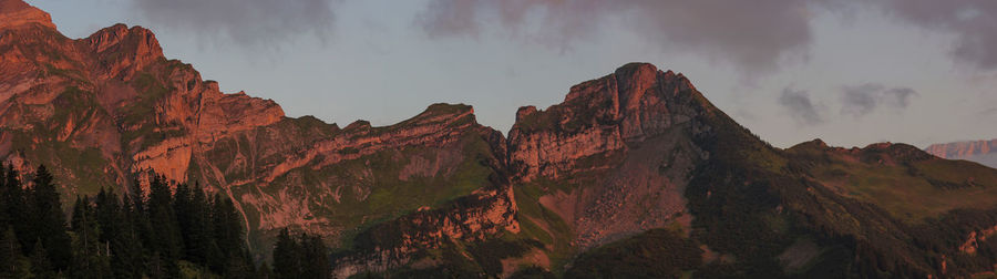 mountain