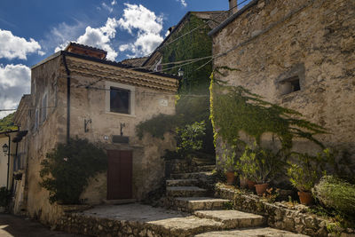 architecture