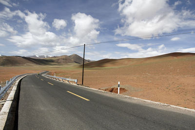 road