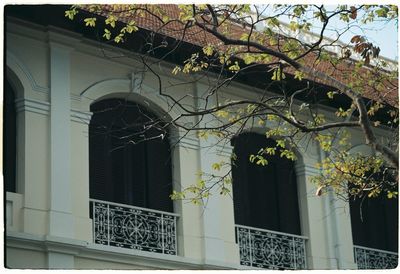 architecture