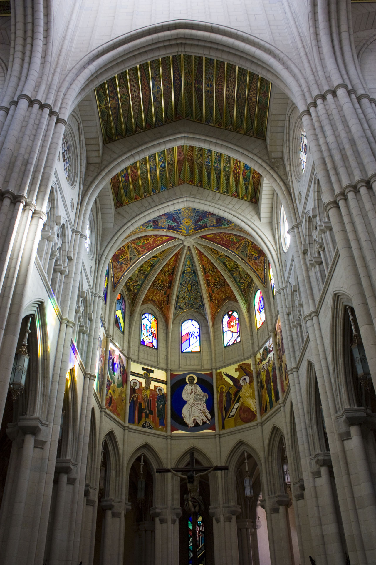 Architectural feature