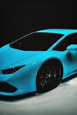 Huracan 