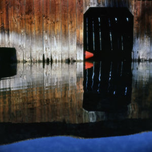 Full frame shot of weathered wooden wall