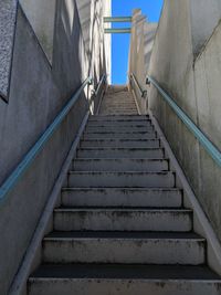 Stairway to heaven 